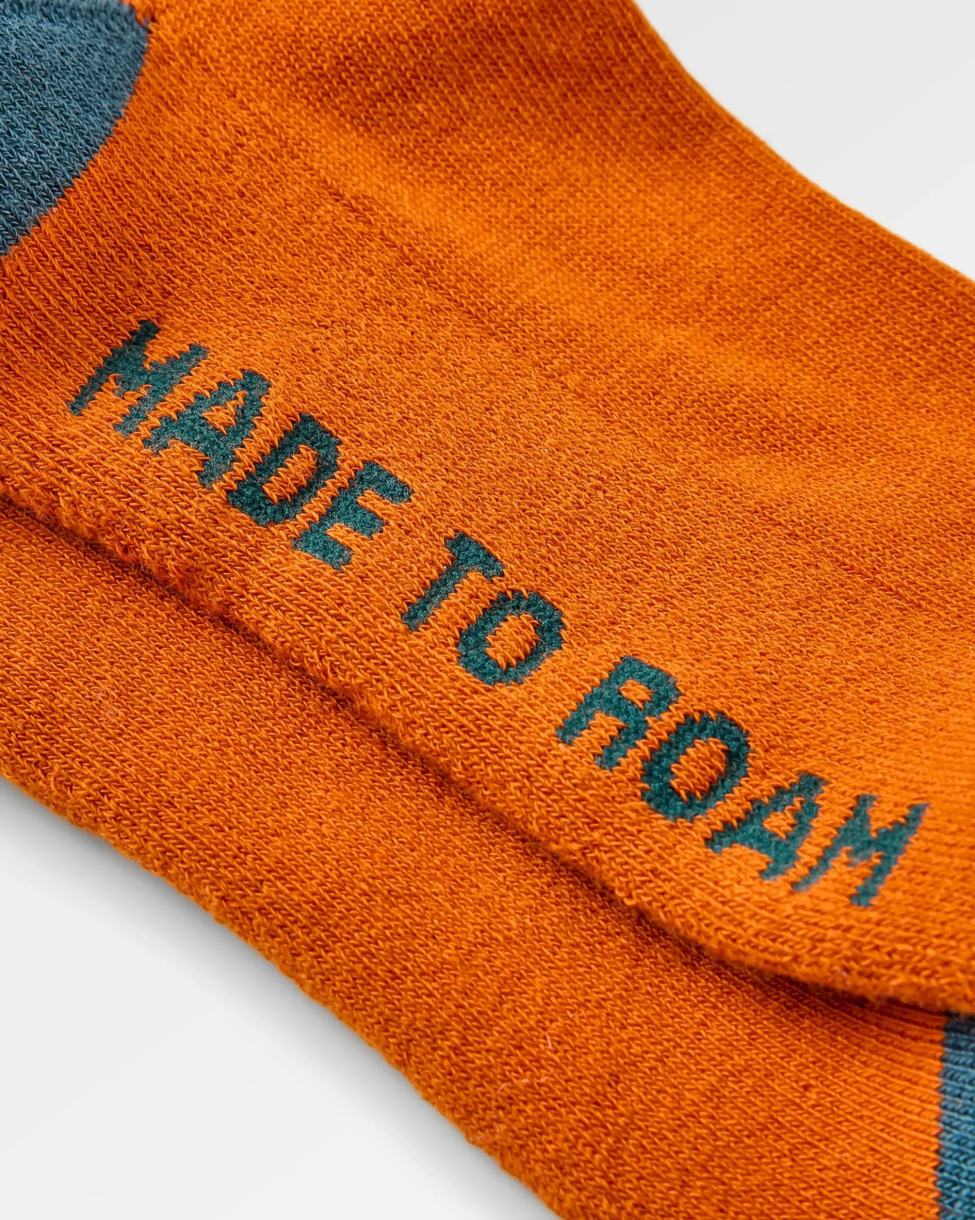 Classic Midweight Crew Socks