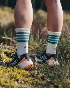 Classic Midweight Crew Socks