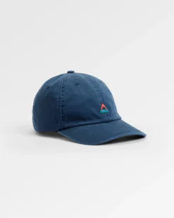 Classic 6 Panel Cap