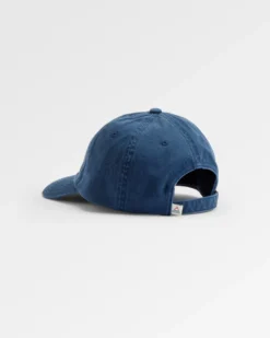 Classic 6 Panel Cap