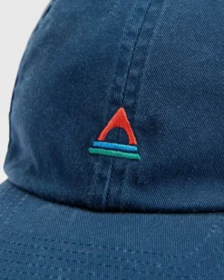 Classic 6 Panel Cap