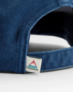 Classic 6 Panel Cap