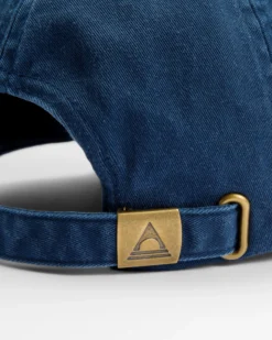 Classic 6 Panel Cap