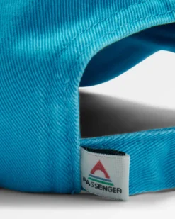 Classic 6 Panel Cap