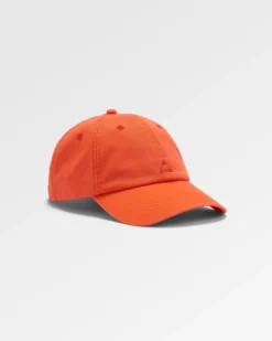 Classic 6 Panel Cap