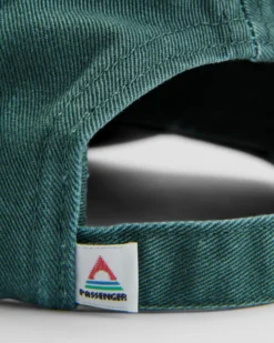 Classic 6 Panel Cap