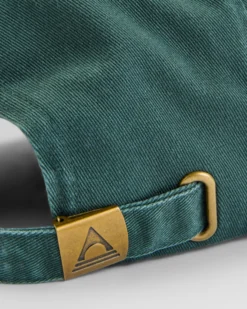 Classic 6 Panel Cap