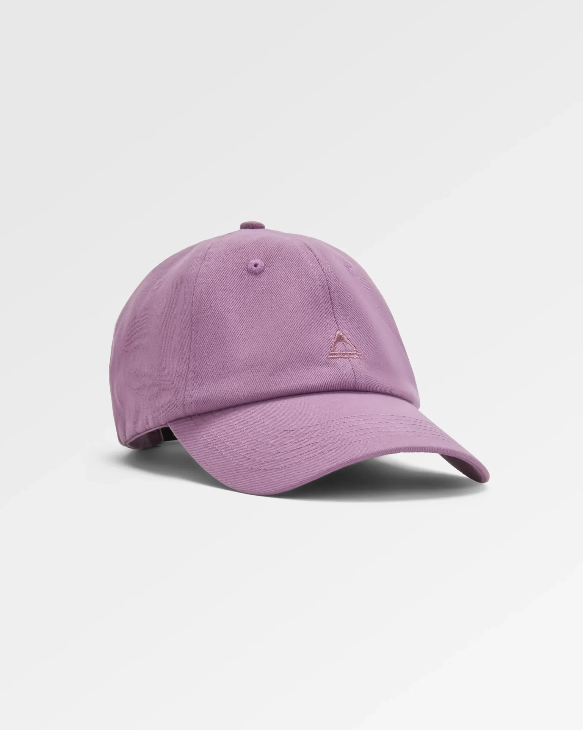 Classic 6 Panel Cap