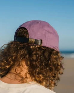 Classic 6 Panel Cap