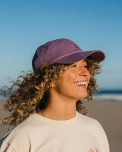 Classic 6 Panel Cap