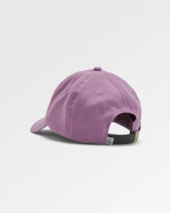 Classic 6 Panel Cap