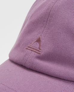 Classic 6 Panel Cap