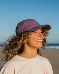 Classic 6 Panel Cap