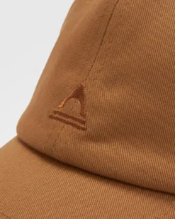 Classic 6 Panel Cap