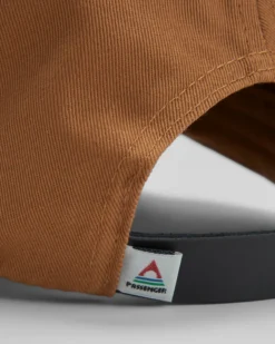 Classic 6 Panel Cap