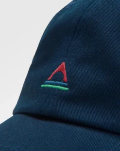 Classic 6 Panel Cap