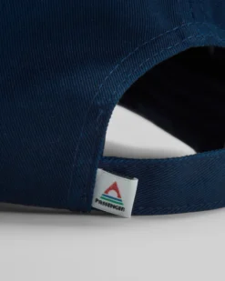 Classic 6 Panel Cap