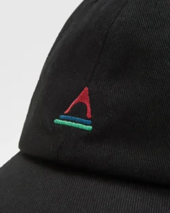 Classic 6 Panel Cap