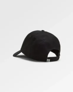 Classic 6 Panel Cap