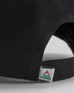 Classic 6 Panel Cap