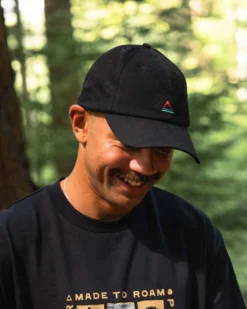 Classic 6 Panel Cap