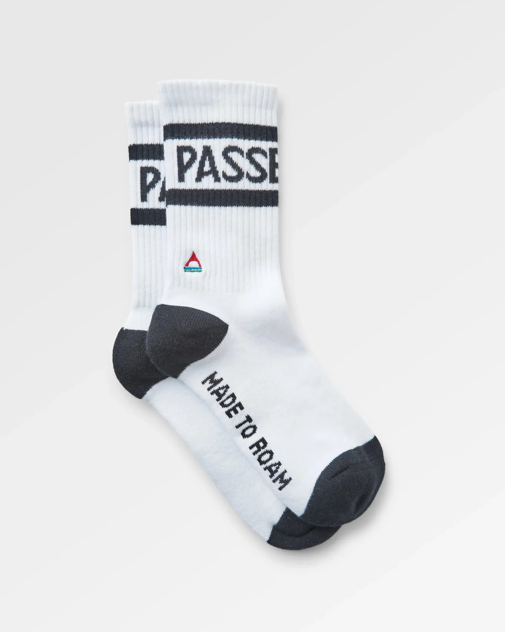 Classic Passenger Crew Socks