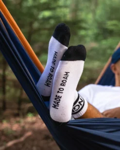 Classic Passenger Crew Socks