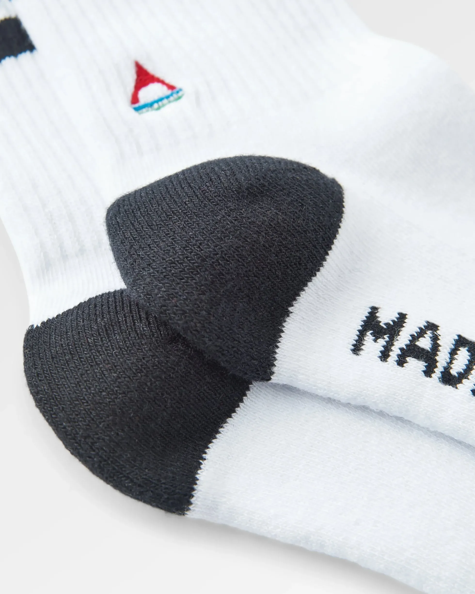 Classic Passenger Crew Socks