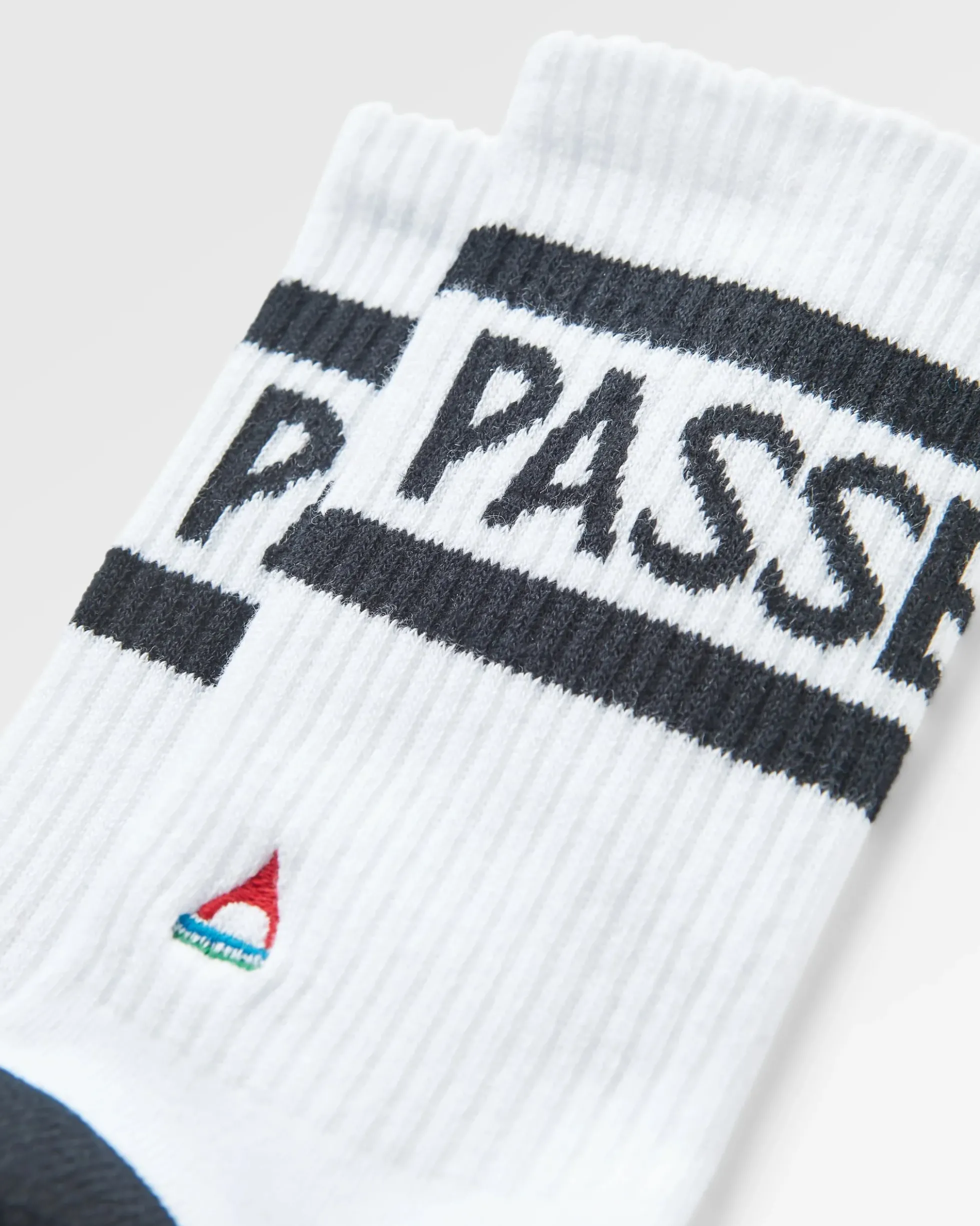 Classic Passenger Crew Socks