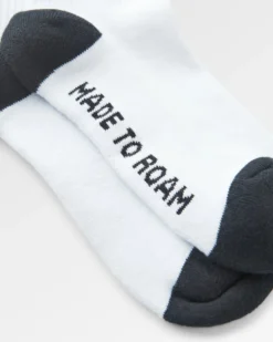 Classic Passenger Crew Socks