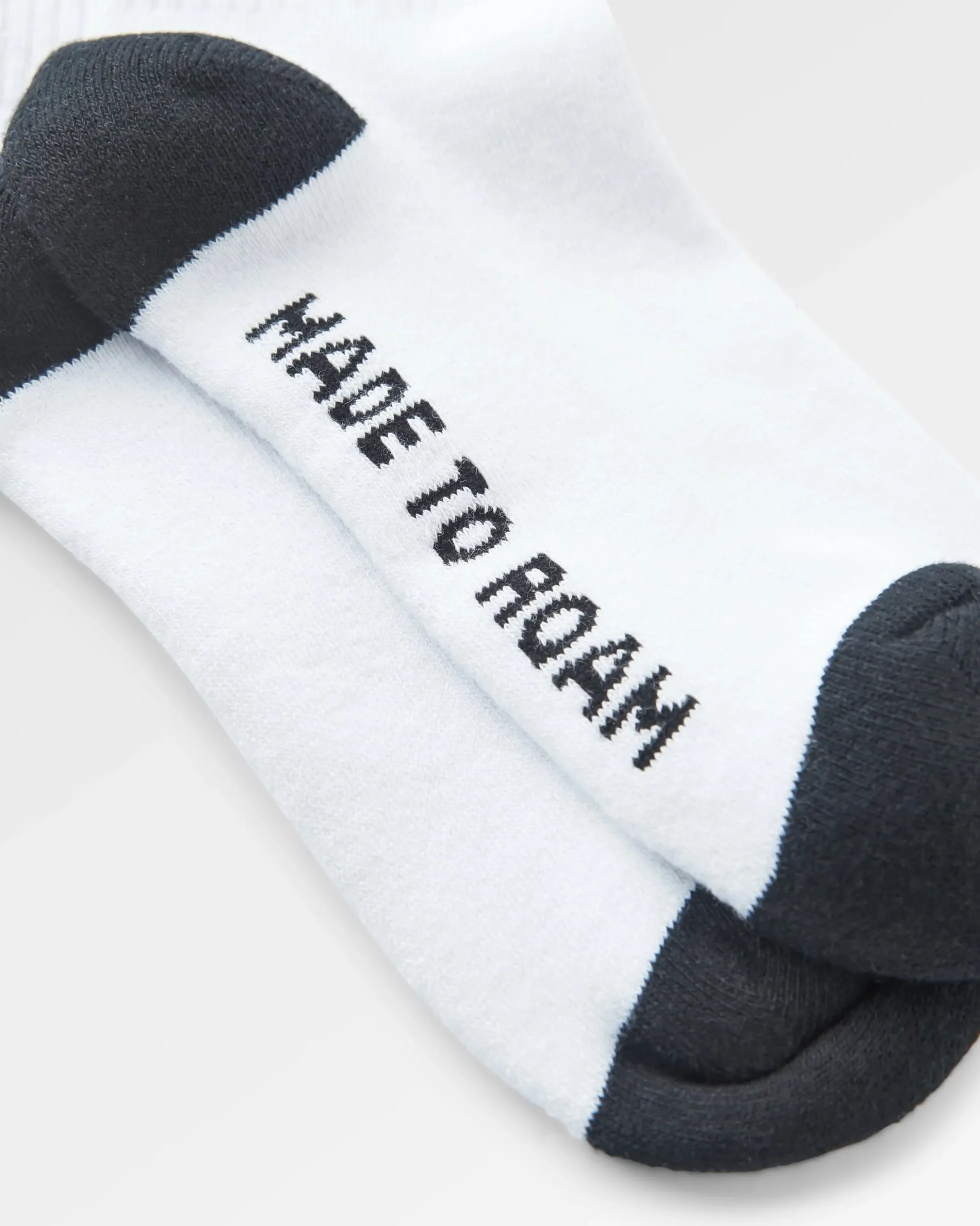 Classic Passenger Crew Socks