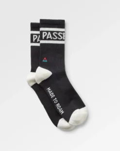 Classic Passenger Crew Socks