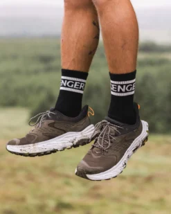 Classic Passenger Crew Socks