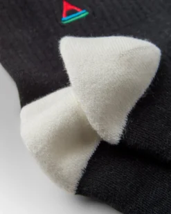 Classic Passenger Crew Socks