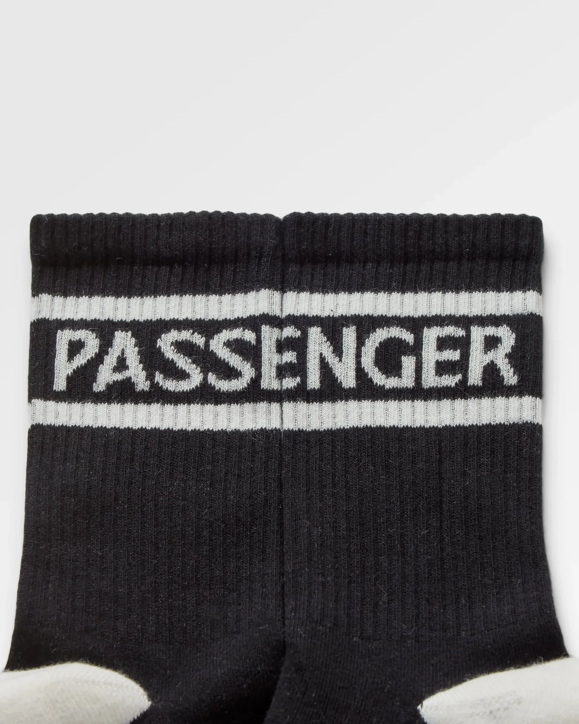 Classic Passenger Crew Socks
