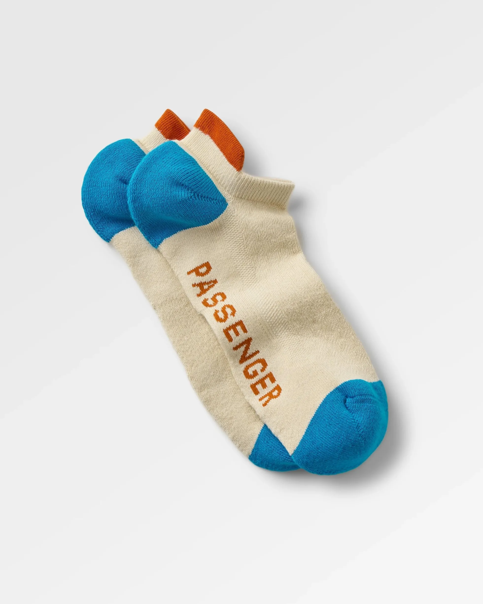 Classic Roamer Trainer Socks