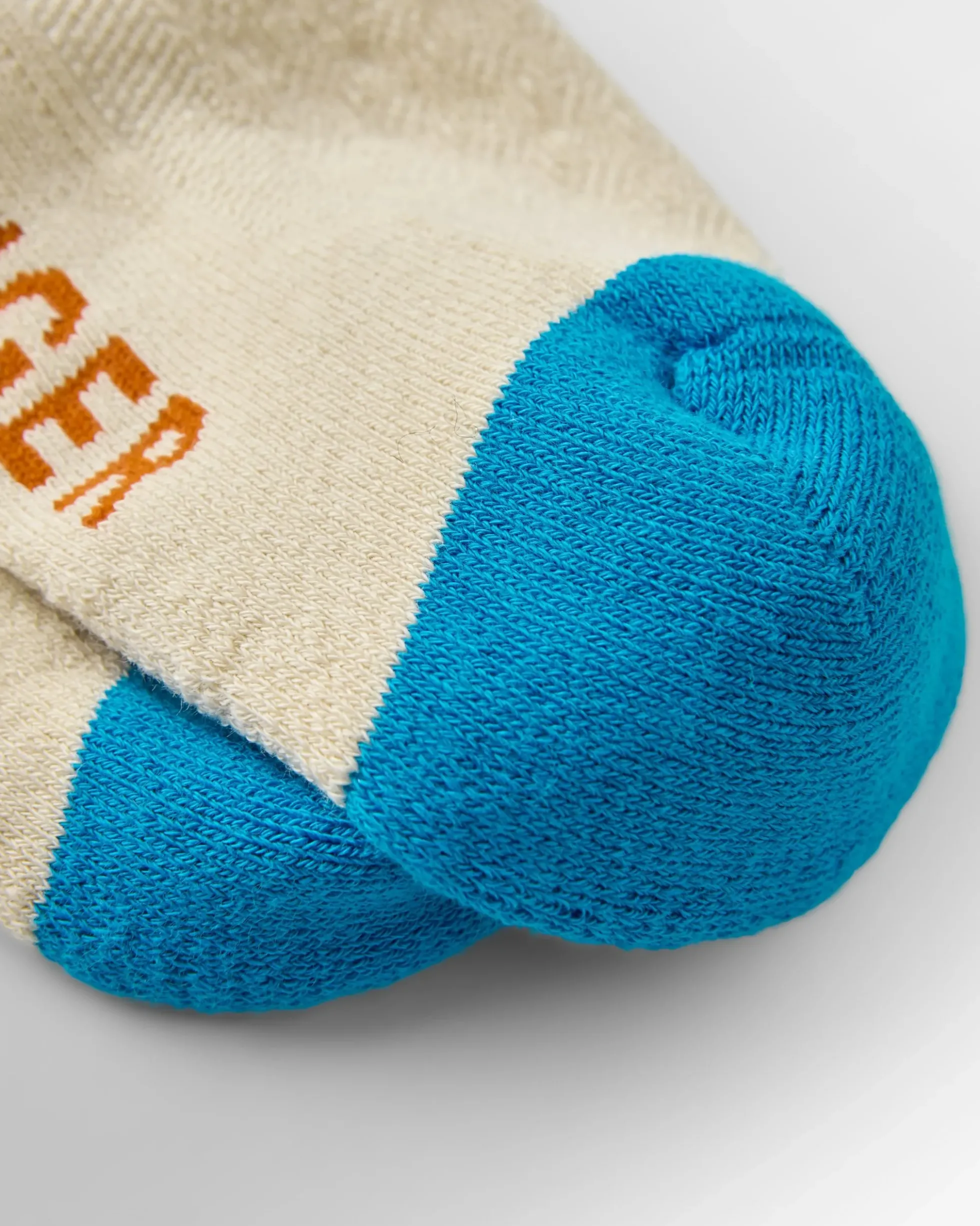 Classic Roamer Trainer Socks