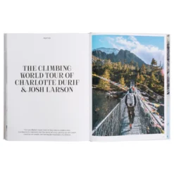 Cliffhanger -