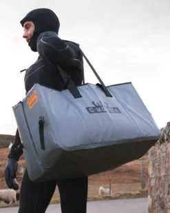 C-Monsta Split Bag