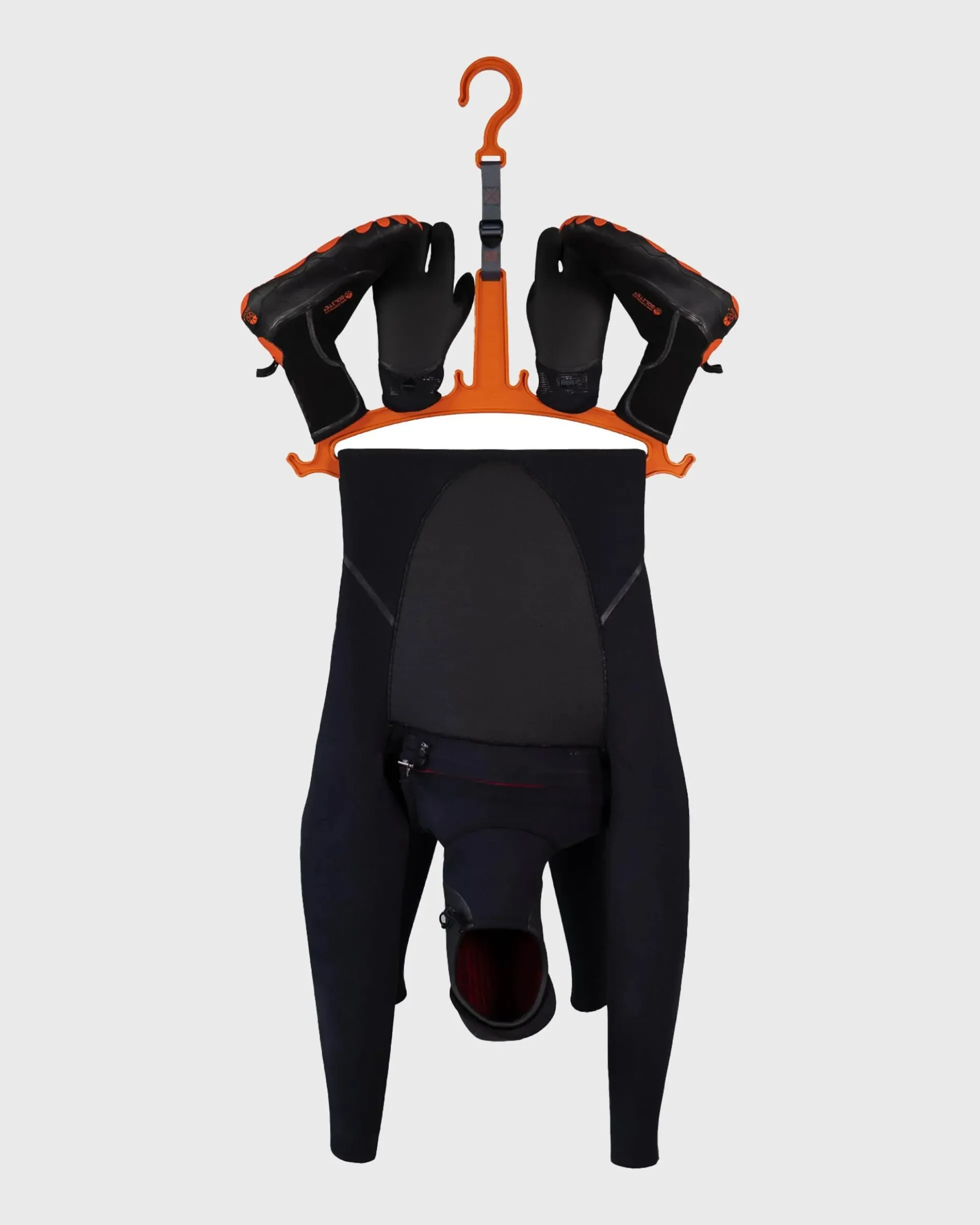 C-Monsta Wetsuit Hanger