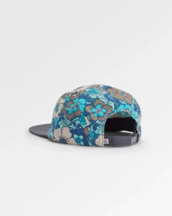 Coast 5 Panel Cap