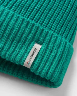 Compass Beanie