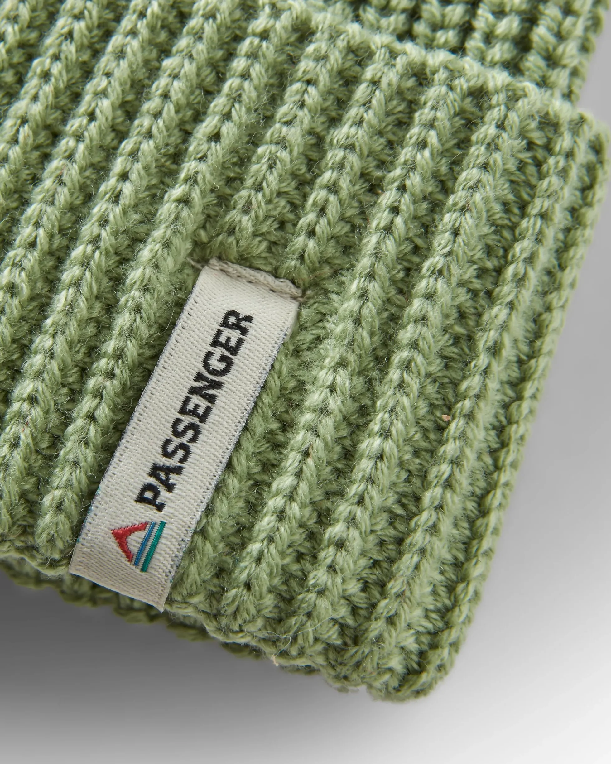 Compass Beanie