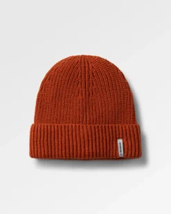 Compass Beanie