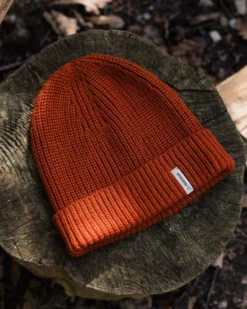 Compass Beanie