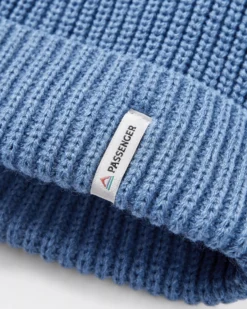 Compass Beanie