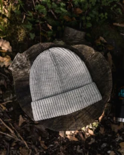 Compass Beanie