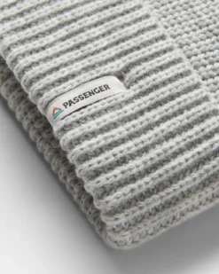 Compass Beanie