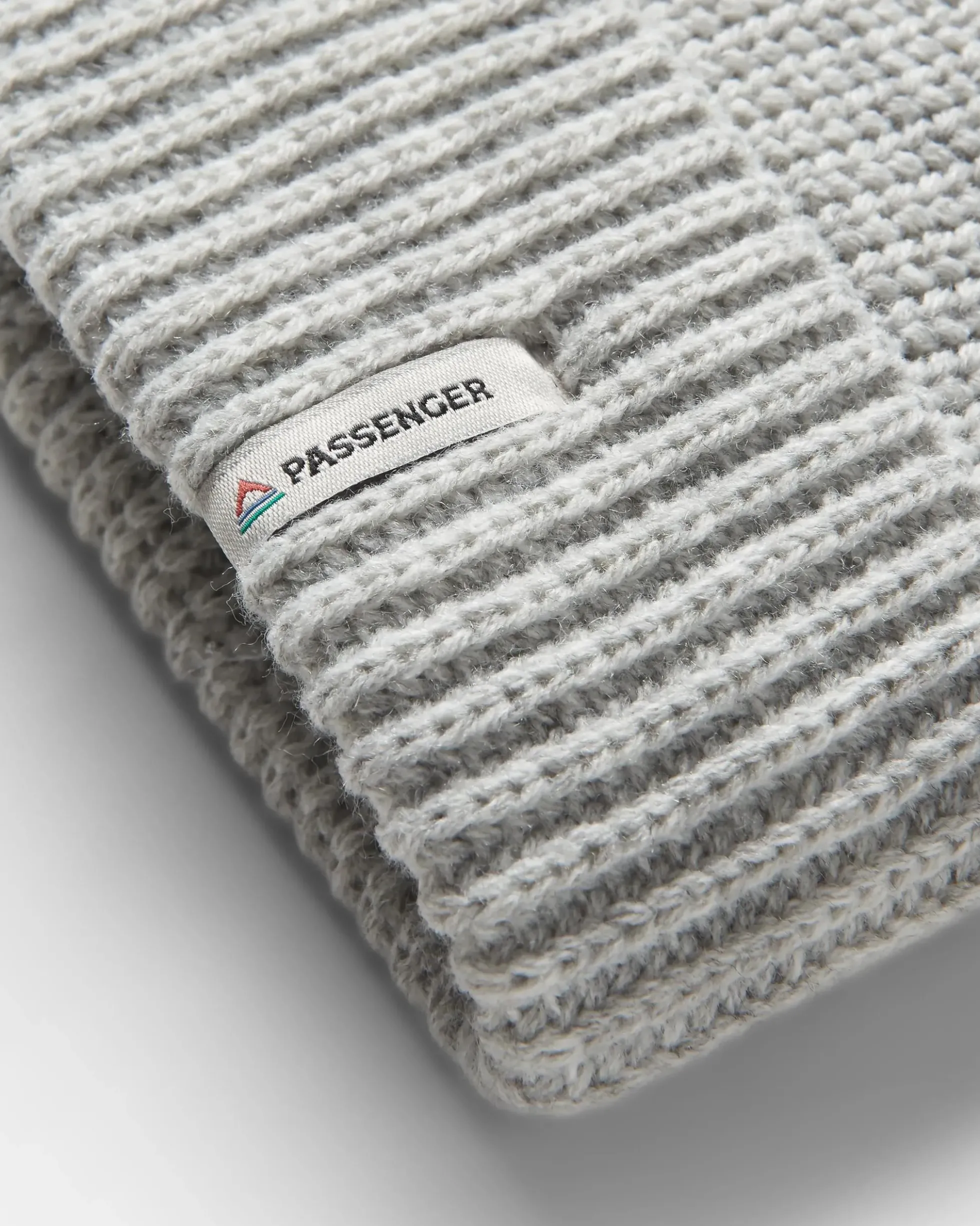 Compass Beanie