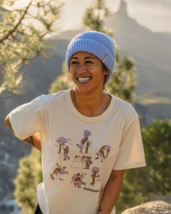 Compass Beanie